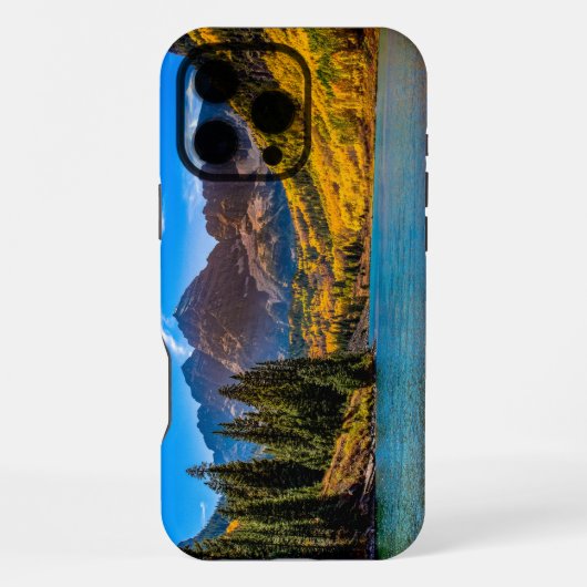 iPhone/iPad-Gehäuse iPhone Hülle (Rückseite)