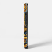 iPhone/iPad-Gehäuse iPhone Hülle (Linke Seite)