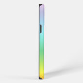 iPhone/iPad-Gehäuse iPhone Hülle (Rechte Seite)