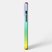 iPhone/iPad-Gehäuse iPhone Hülle (Linke Seite)