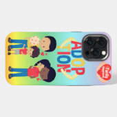iPhone/iPad-Gehäuse iPhone Hülle (Rückseite (Horizontal))