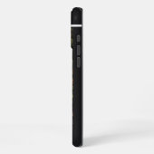iPhone/iPad-Gehäuse iPhone Hülle (Linke Seite)