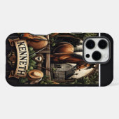 iPhone/iPad-Gehäuse iPhone Hülle (Rückseite (Horizontal))