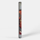 iPhone/iPad-Gehäuse iPhone Hülle (Rechte Seite)