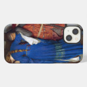iPhone/iPad-Gehäuse iPhone Hülle (Rückseite (Horizontal))