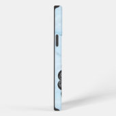 iPhone/iPad-Gehäuse iPhone Hülle (Rechte Seite)