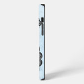 iPhone/iPad-Gehäuse iPhone Hülle (Linke Seite)