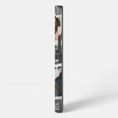 iPhone/iPad-Gehäuse iPhone Hülle (Linke Seite)