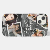 iPhone/iPad-Gehäuse iPhone Hülle (Rückseite (Horizontal))