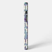 iPhone/iPad-Gehäuse iPhone Hülle (Linke Seite)