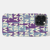 iPhone/iPad-Gehäuse iPhone Hülle (Rückseite (Horizontal))