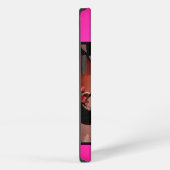 iPhone/iPad-Gehäuse iPhone Hülle (Rechte Seite)