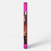 iPhone/iPad-Gehäuse iPhone Hülle (Linke Seite)