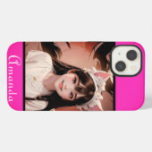 iPhone/iPad-Gehäuse iPhone Hülle (Rückseite (Horizontal))