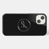 iPhone/iPad-Gehäuse iPhone Hülle (Rückseite (Horizontal))