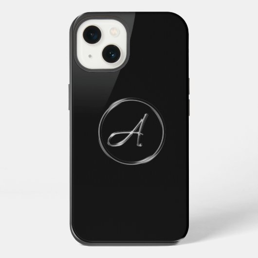iPhone/iPad-Gehäuse iPhone Hülle (Rückseite)