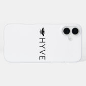 iPhone/iPad-Gehäuse iPhone Hülle (Rückseite (Horizontal))