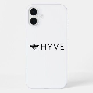 iPhone/iPad-Gehäuse iPhone 16 Plus Hülle