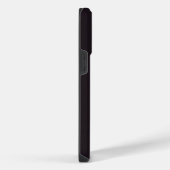 iPhone/iPad-Gehäuse iPhone Hülle (Rechte Seite)
