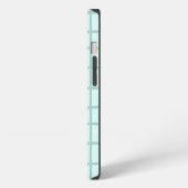 iPhone/iPad-Gehäuse iPhone Hülle (Linke Seite)