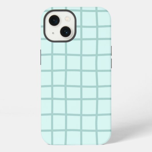 iPhone/iPad-Gehäuse iPhone Hülle (Rückseite)