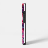 iPhone/iPad-Gehäuse iPhone Hülle (Linke Seite)
