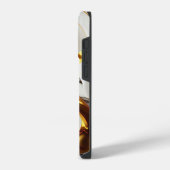 iPhone/iPad-Gehäuse iPhone Hülle (Linke Seite)