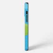iPhone/iPad-Gehäuse iPhone Hülle (Linke Seite)