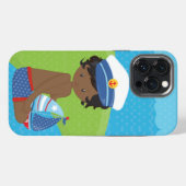 iPhone/iPad-Gehäuse iPhone Hülle (Rückseite (Horizontal))