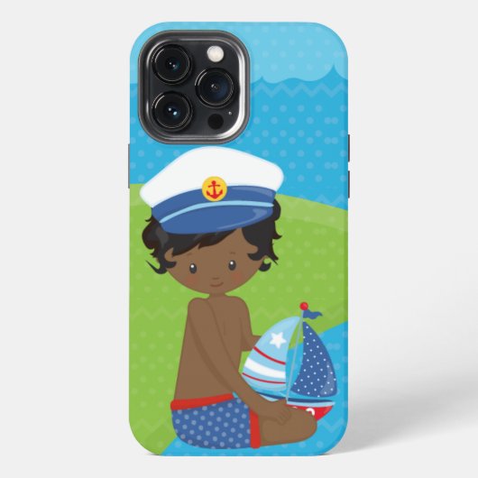 iPhone/iPad-Gehäuse iPhone Hülle (Rückseite)