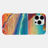iPhone/iPad-Gehäuse iPhone Hülle (Rückseite (Horizontal))