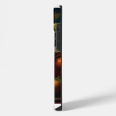 iPhone/iPad-Gehäuse iPhone Hülle (Linke Seite)