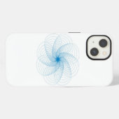 iPhone/iPad-Gehäuse iPhone Hülle (Rückseite (Horizontal))
