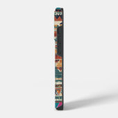 iPhone/iPad-Gehäuse iPhone Hülle (Linke Seite)