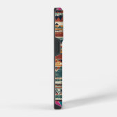 iPhone/iPad-Gehäuse iPhone Hülle (Rechte Seite)