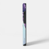 iPhone/iPad-Gehäuse iPhone Hülle (Linke Seite)