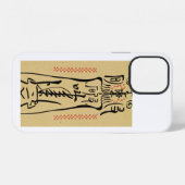 iPhone/iPad-Gehäuse iPhone Hülle (Rückseite (Horizontal))