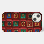 iPhone/iPad-Gehäuse iPhone Hülle (Rückseite (Horizontal))