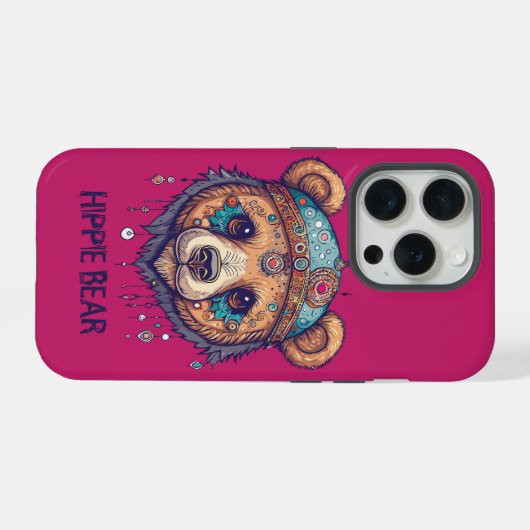 iPhone/iPad-Gehäuse iPhone Hülle (Rückseite (Horizontal))