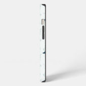 iPhone/iPad-Gehäuse iPhone Hülle (Linke Seite)