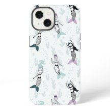 iPhone/iPad-Gehäuse
