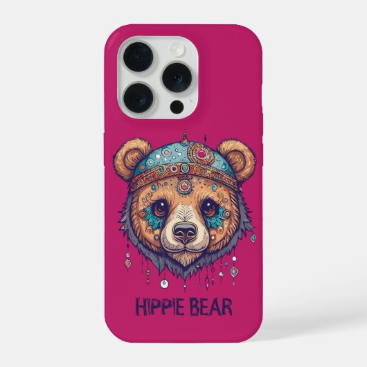 iPhone/iPad-Gehäuse iPhone Hülle (Rückseite)