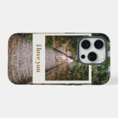 iPhone/iPad-Gehäuse iPhone Hülle (Rückseite (Horizontal))