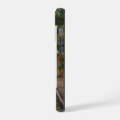 iPhone/iPad-Gehäuse iPhone Hülle (Linke Seite)