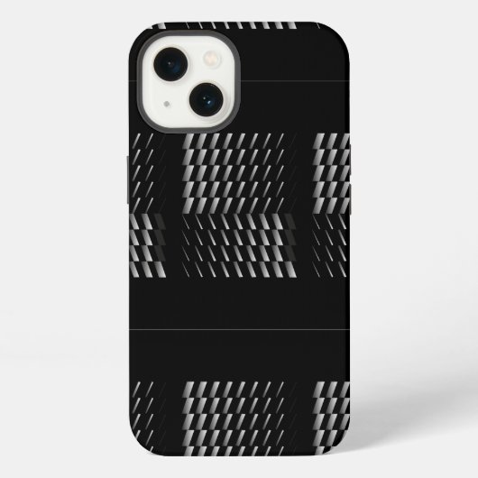 iPhone/iPad-Gehäuse iPhone Hülle (Rückseite)