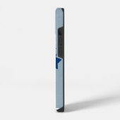 iPhone/iPad-Gehäuse iPhone Hülle (Linke Seite)