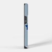 iPhone/iPad-Gehäuse iPhone Hülle (Rechte Seite)