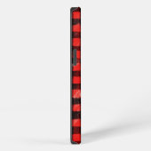 iPhone/iPad-Gehäuse iPhone Hülle (Rechte Seite)