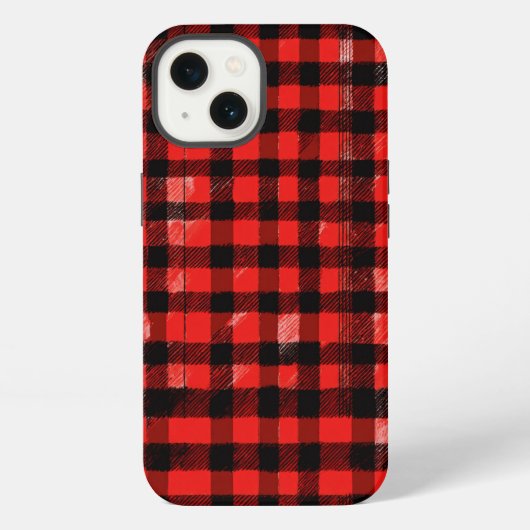 iPhone/iPad-Gehäuse iPhone Hülle (Rückseite)