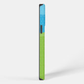 iPhone/iPad-Gehäuse iPhone Hülle (Rechte Seite)